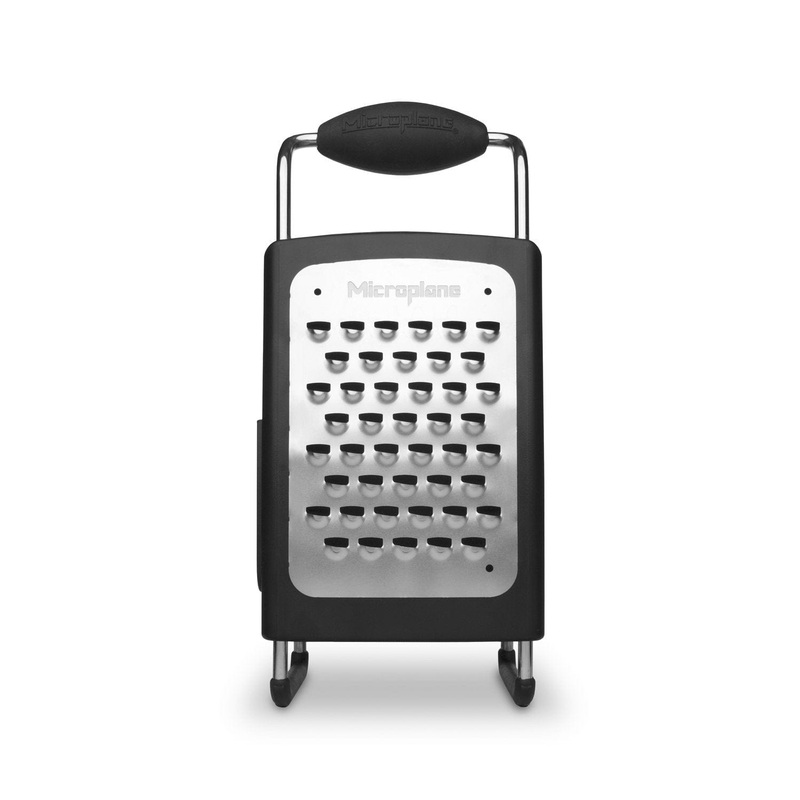 Microplane Box Grater