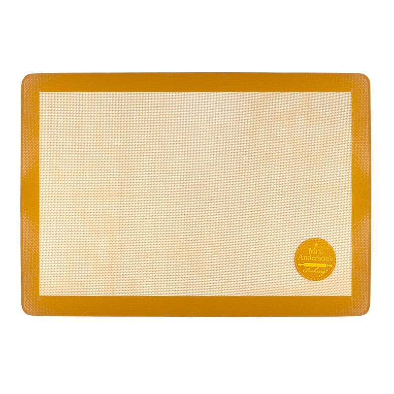 Mrs. Anderson's Silicone Baking Mat - Full Sheet