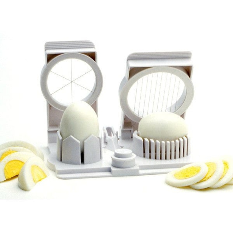 Norpro Egg Slicer and Wedger