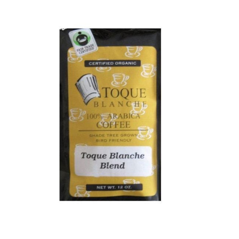 Outland Java Toque Blanche Coffee Blend