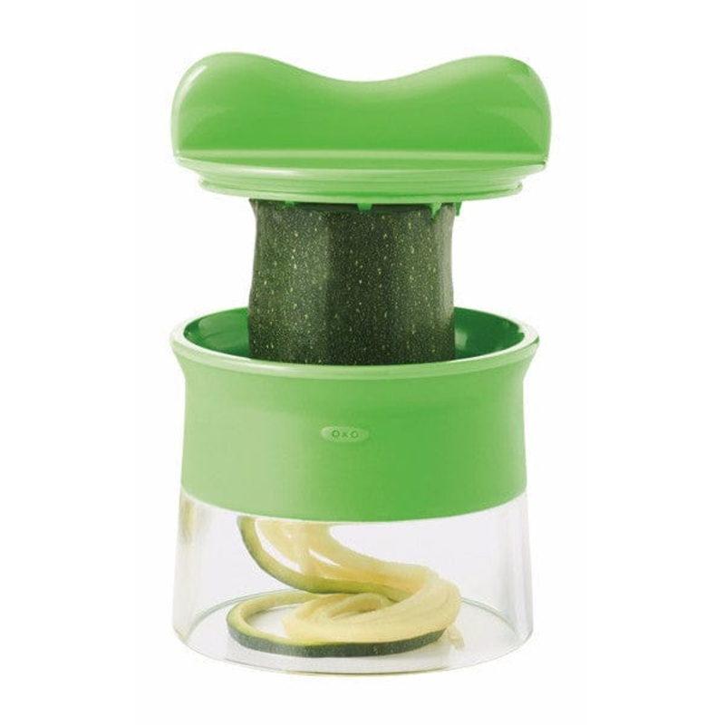 OXO Hand-Held Spiralizer