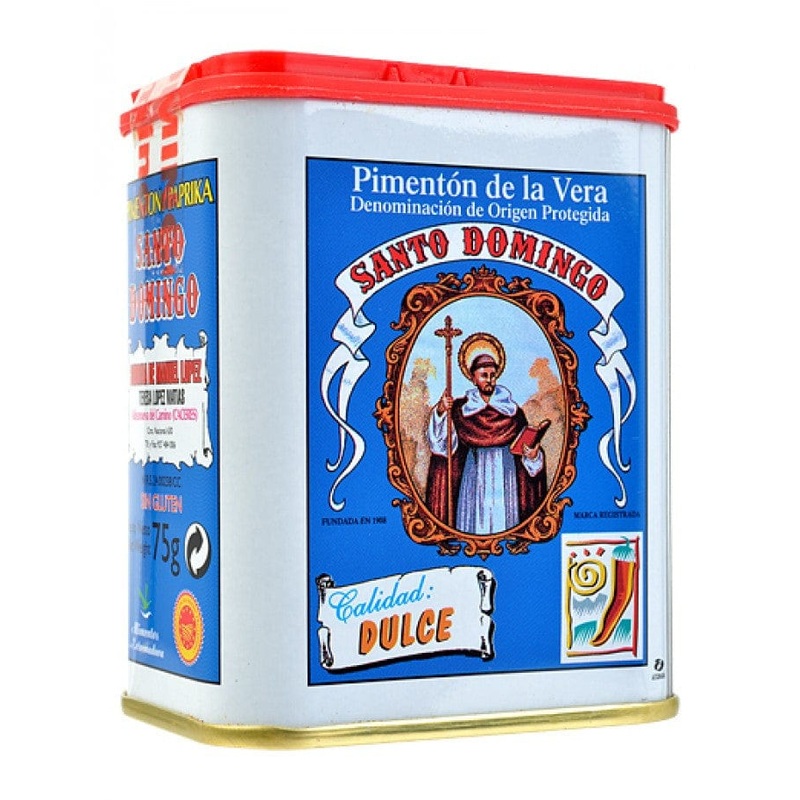 Pimenton de La Vera Pepper Spice