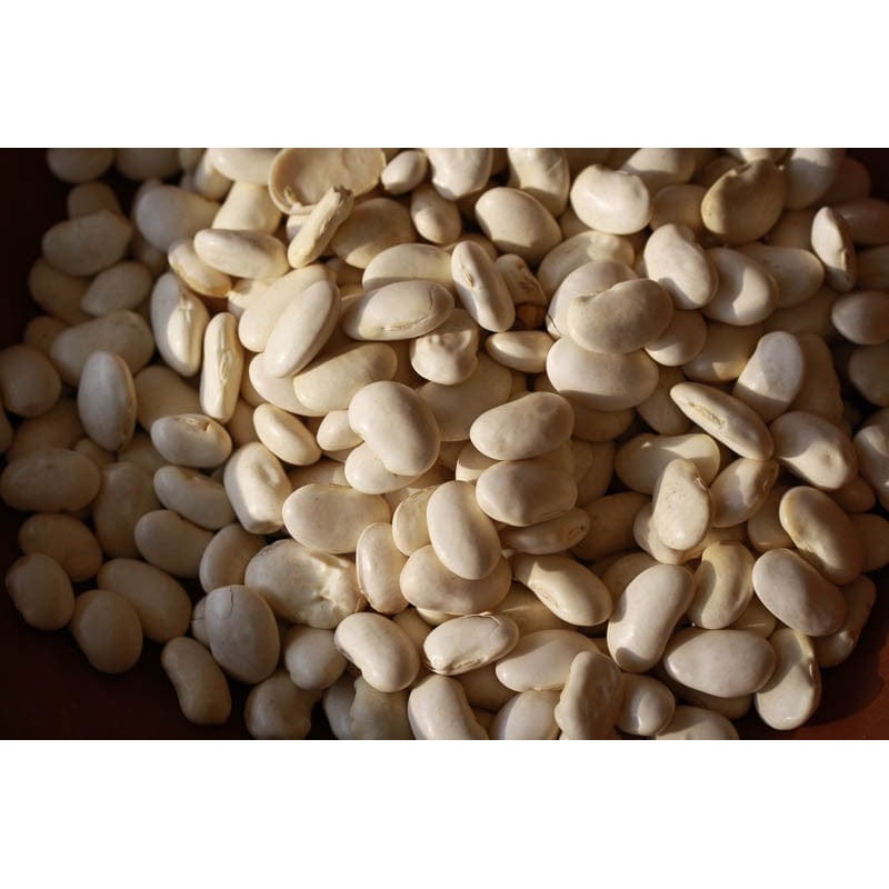 Rancho Gordo Classic Cassoulet Beans - 1 lb.
