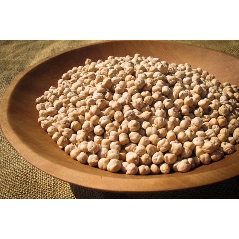 Rancho Gordo Garbanzo Beans - 1 lb.