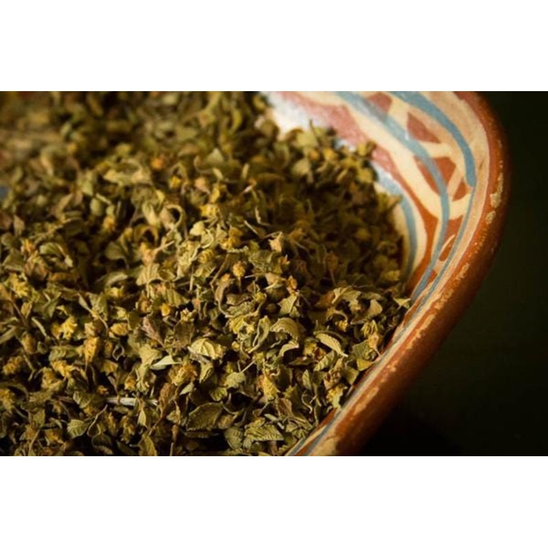 Rancho Gordo Mexican Oregano Spice