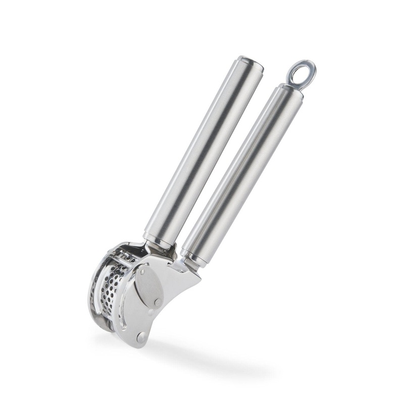 Rosle Garlic Press with Scraper