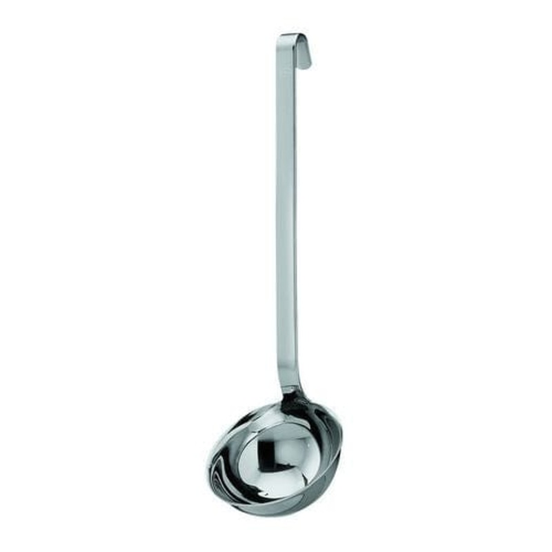 Rosle Ladle with Pouring Rim