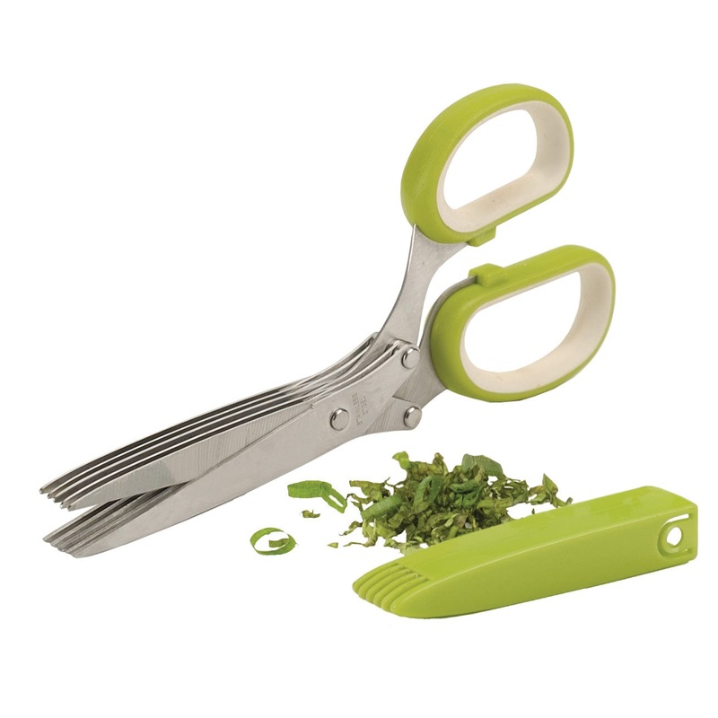 RSVP Herb Shears