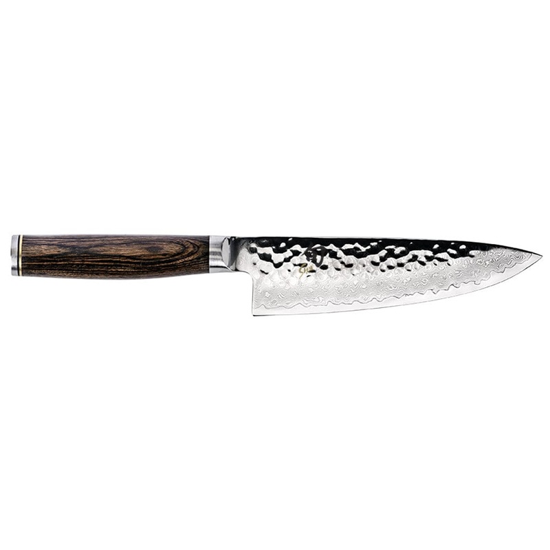 Shun Premiere 6" Chef's Knife