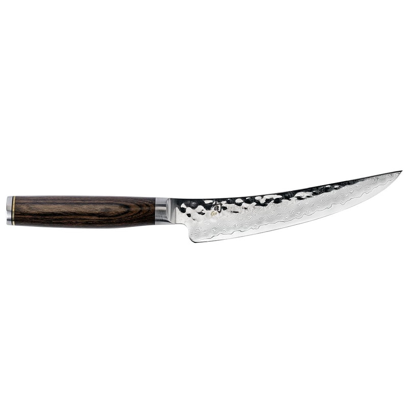 Shun Premiere Boning/Fillet Knife, 6"