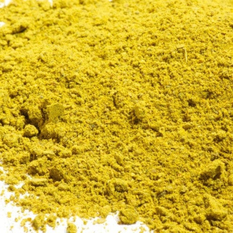 Whole Spice African Curry Powder