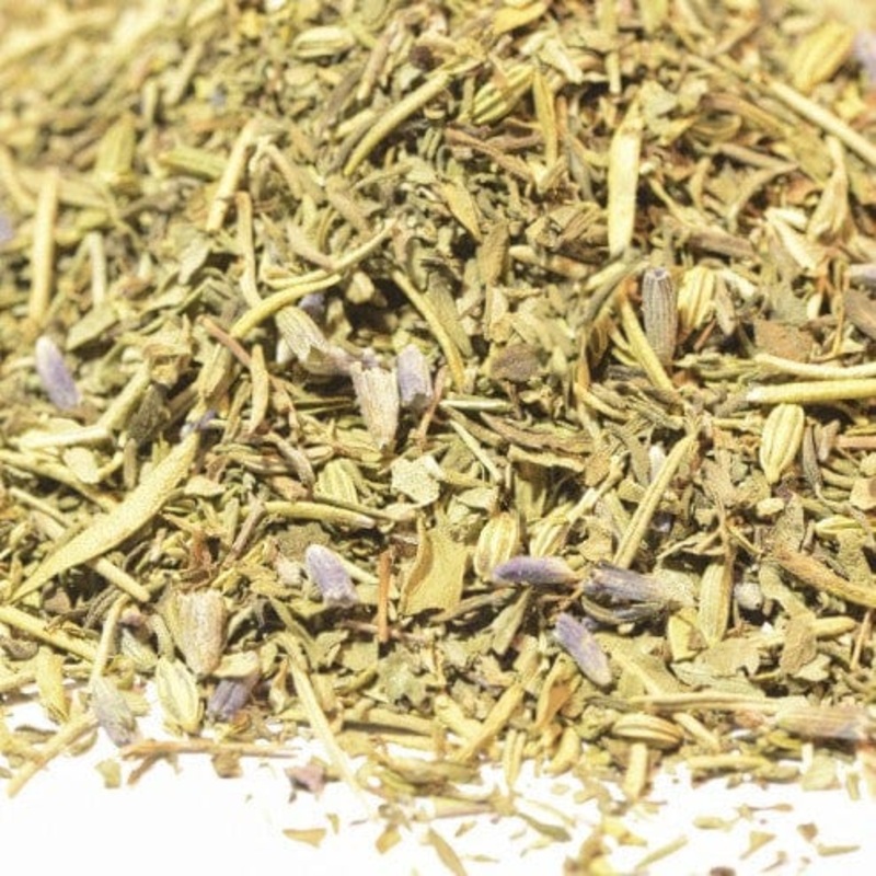 Whole Spice Herbes de Provence Spice Blend