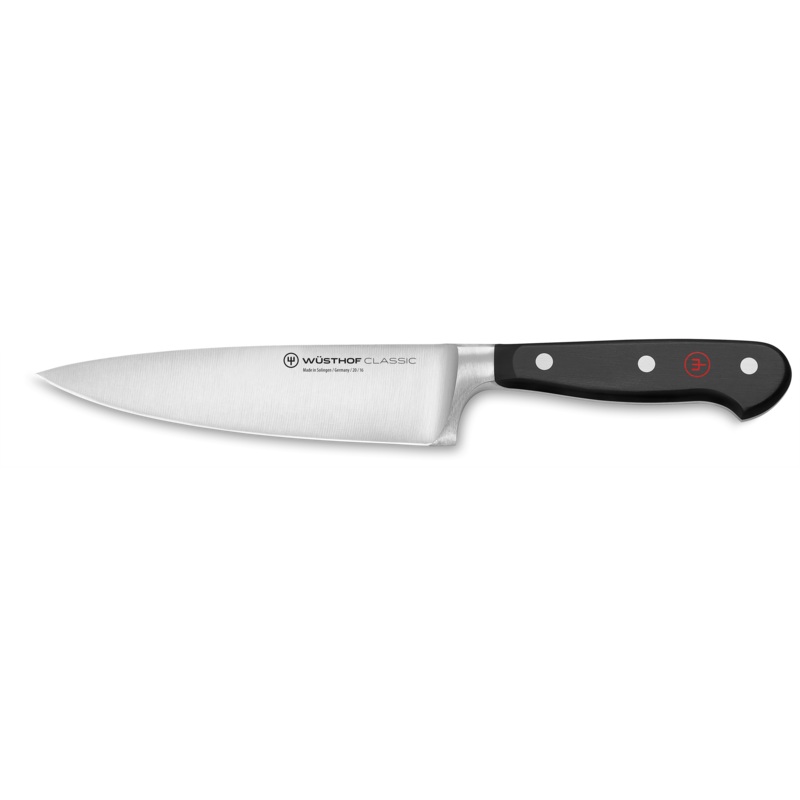 Wusthof Classic 6" Chef's Knife