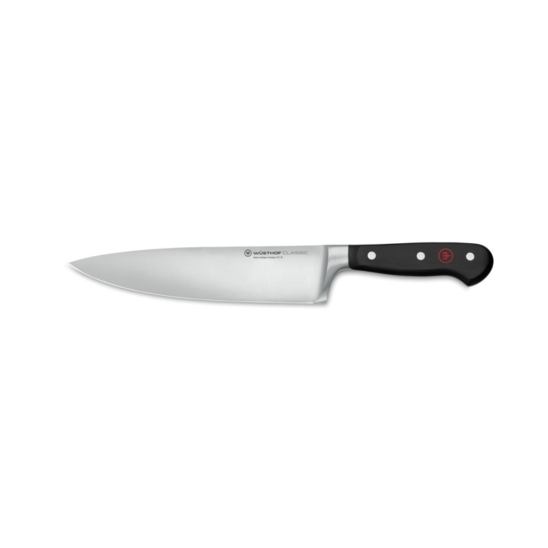 Wusthof Classic Chef's Knife, 8"
