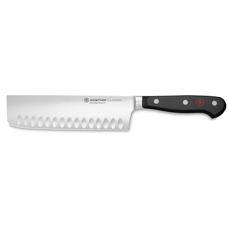 Wusthof Classic Nakiri Knife