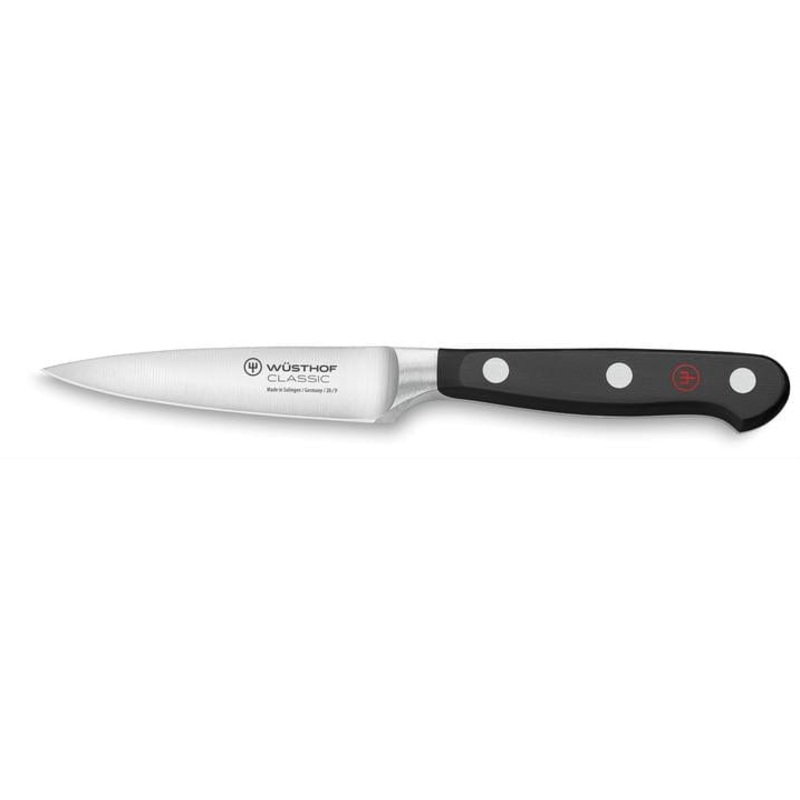 Wusthof Classic Paring Knife, 3.5"