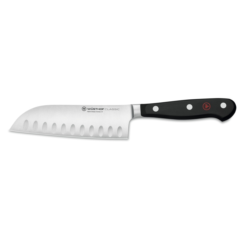 Wusthof Classic Santoku Knife 5"