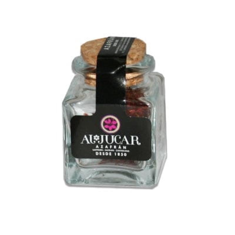 YaYa Imports Spanish Saffron