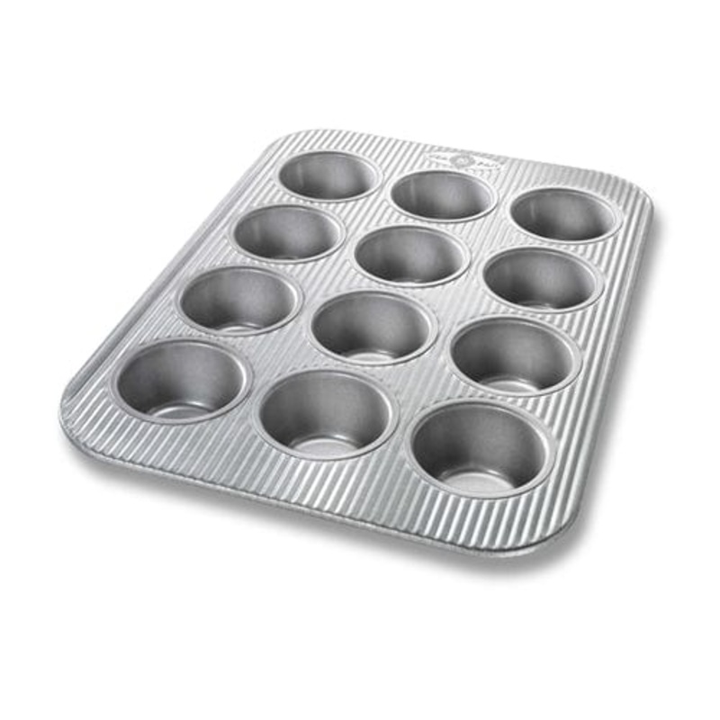 12-Cup Muffin Pan