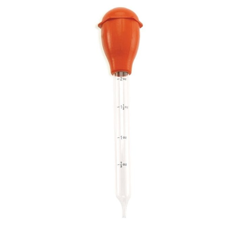 Baster - Tempered Glass