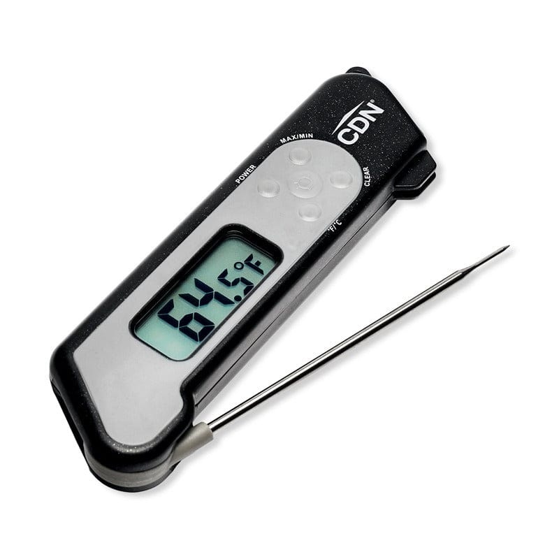 CDN ProAccurate Thermocouple