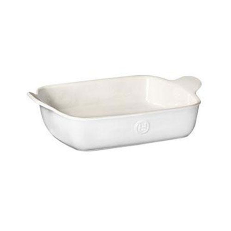 Emile Henry Rectangular Baker, Small 10.2" x 6.9"