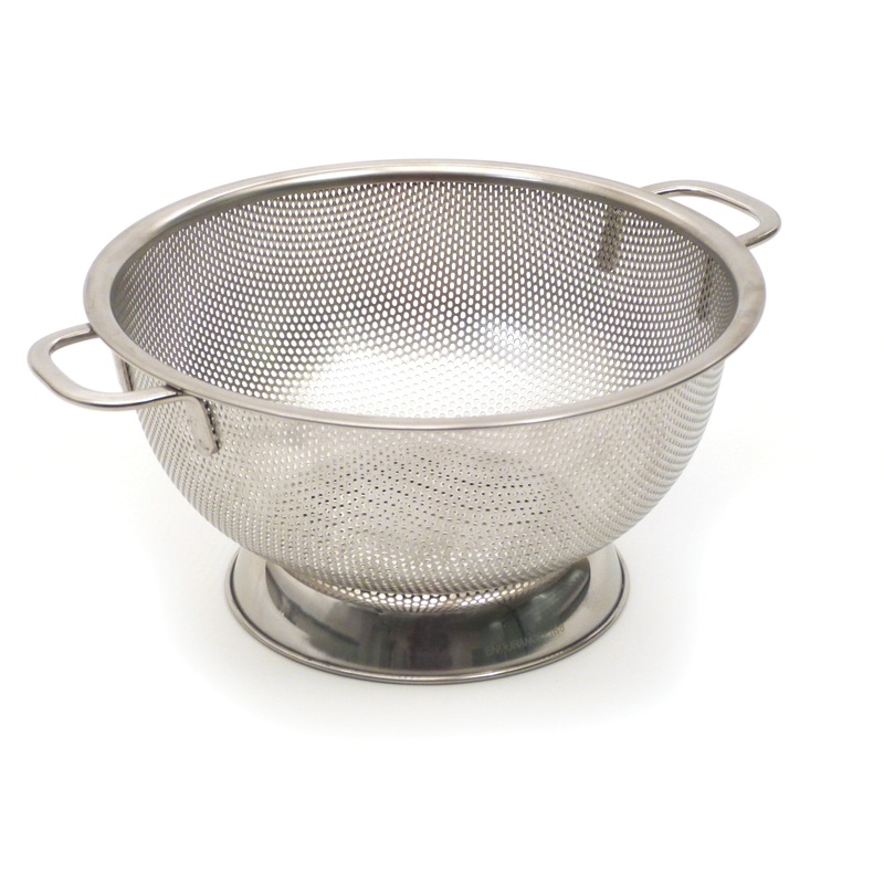 Endurance Precision Pierced Colander