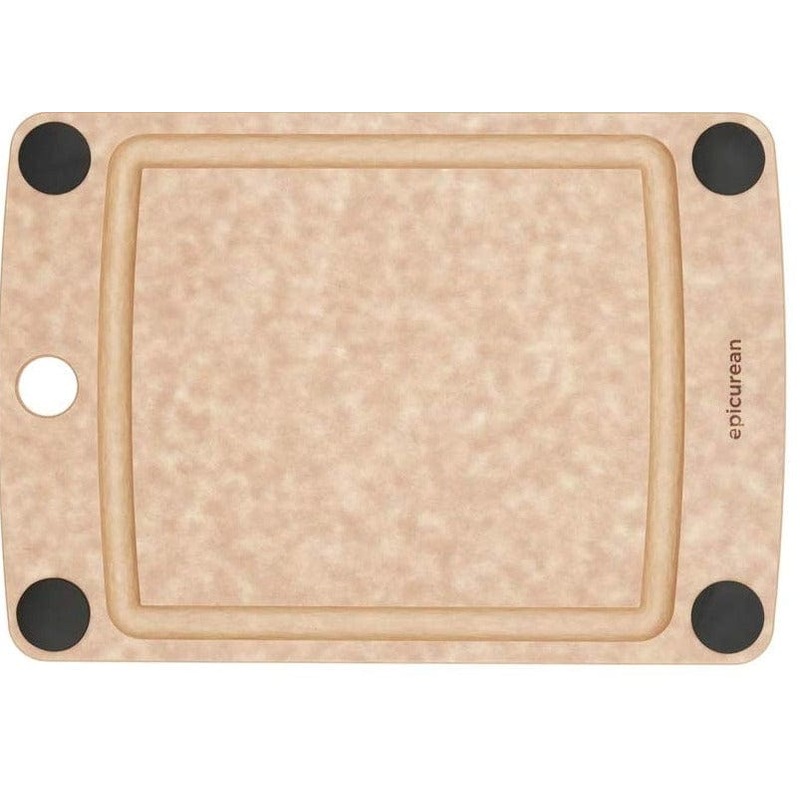 Epicurean  Cutting Board with Non-Slip Feet