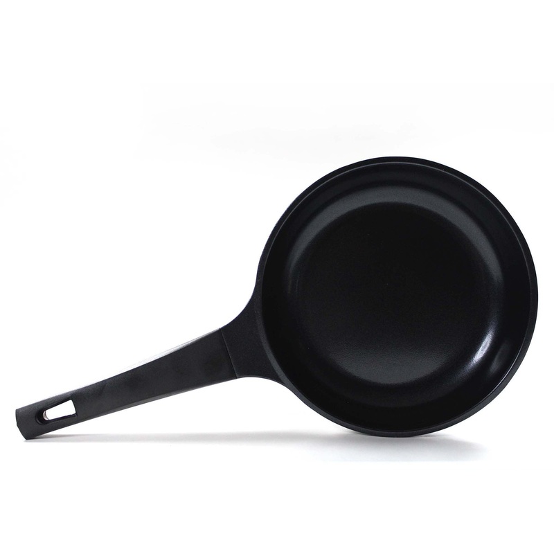 Evaco / Cast Non-Stick Ceramic Fry Pan - Multiple Sizes