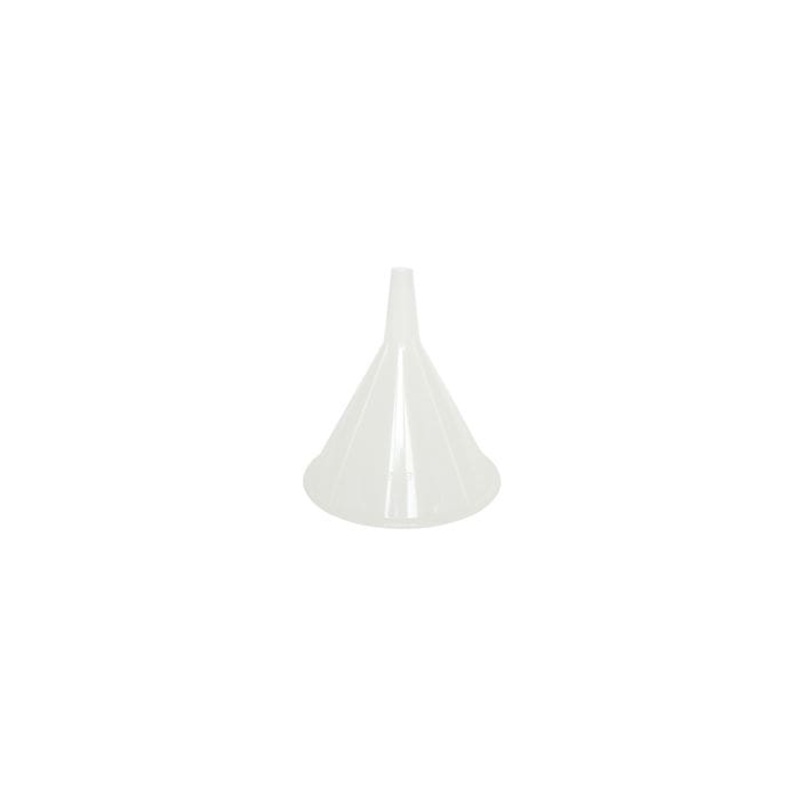 Hutzler Plastic Funnel