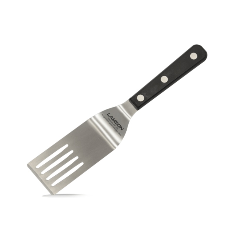Lamson Slotted Turner, 3"x 5"