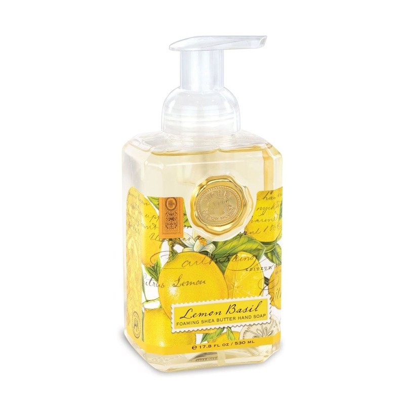 Michel Design Works - Foaming Soap - Various Scents