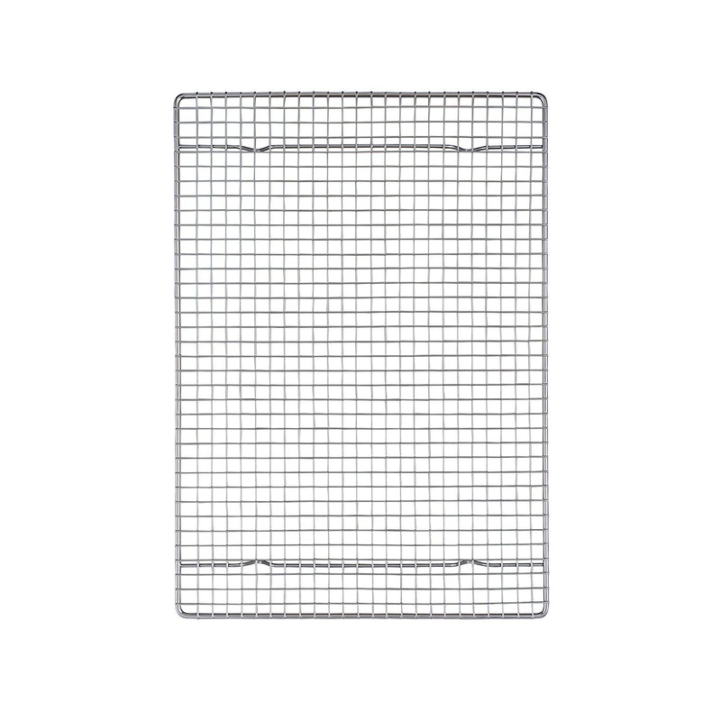 Mrs. Anderson's Baking Half Sheet Cooling Rack