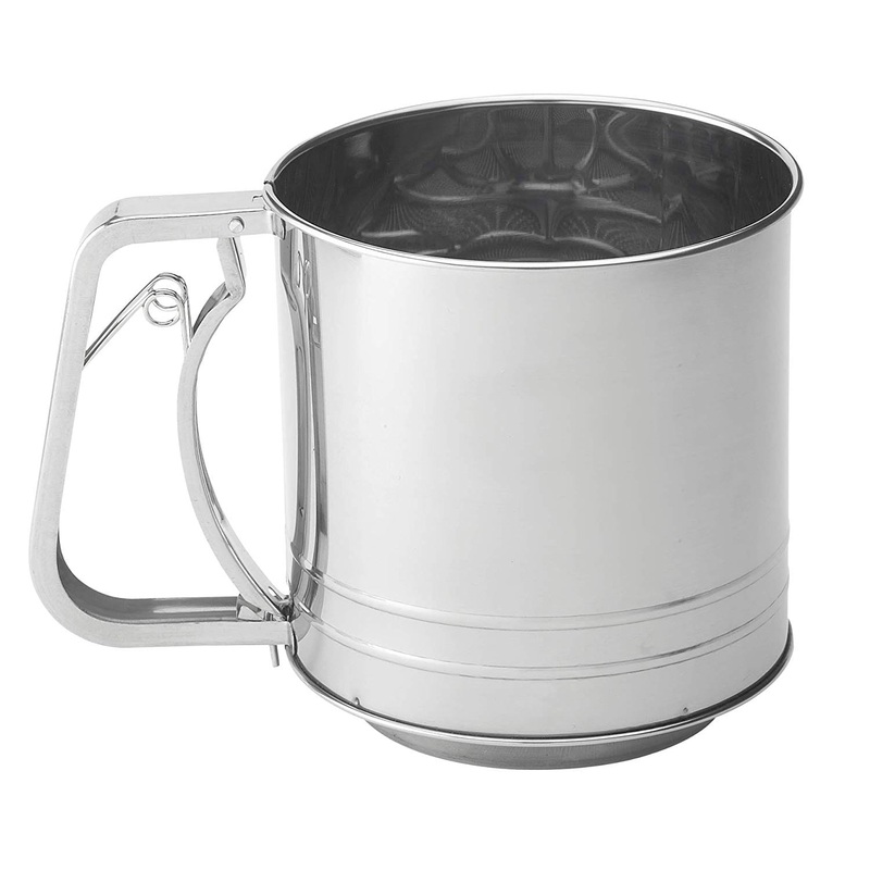 Mrs. Anderson's Squeeze Sifter
