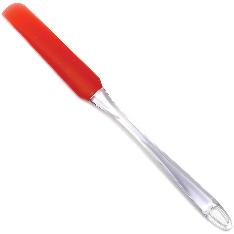Norpro Silicone Jar / Icing Spatula
