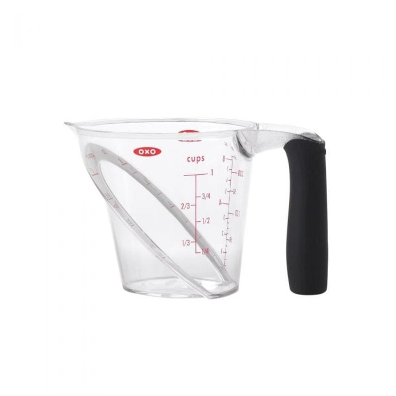 Oxo Angled Measuring Cup