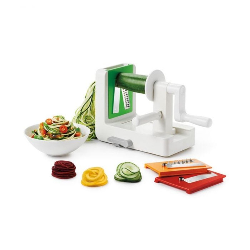 Oxo Countertop Spiralizer