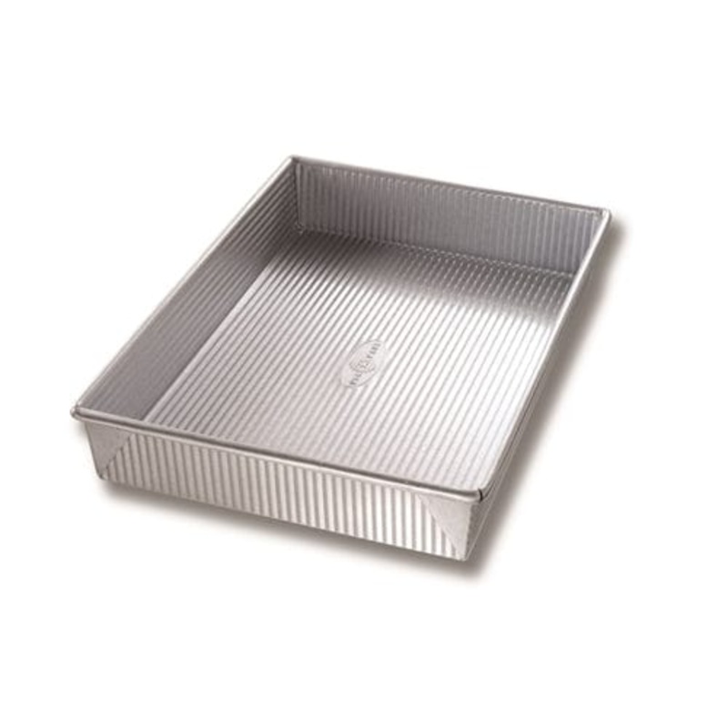 Rectangular Non-Stick Cake Pan