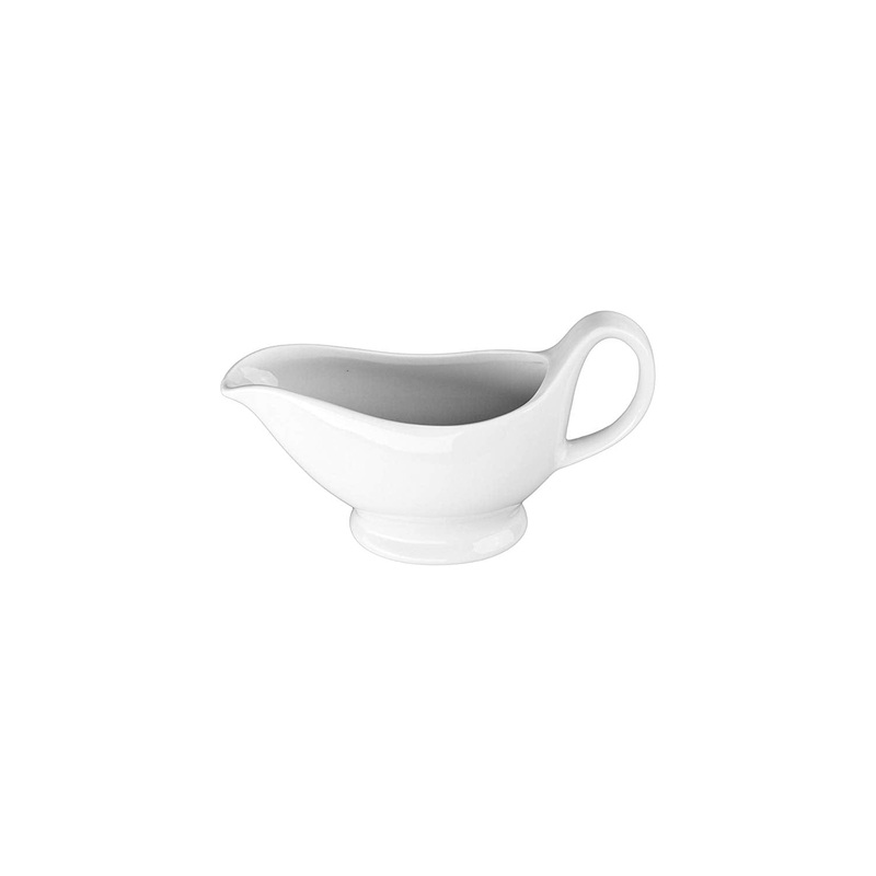 Sauce Boat, 16 oz