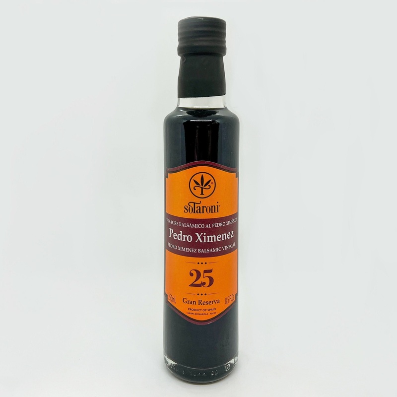 Sotaroni Sweet Vinegar Gran Reserva 25