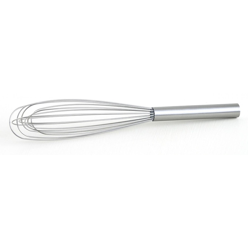 Stainless French Whip, 10"