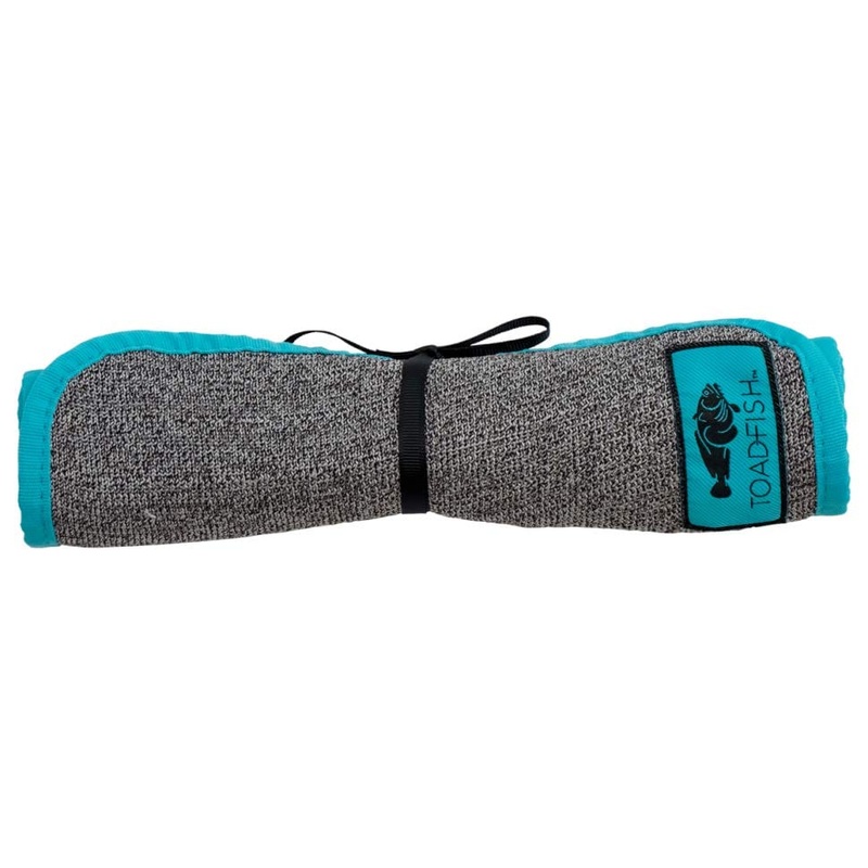 Toadfish Outfitters Cut Proof Shucking Cloth