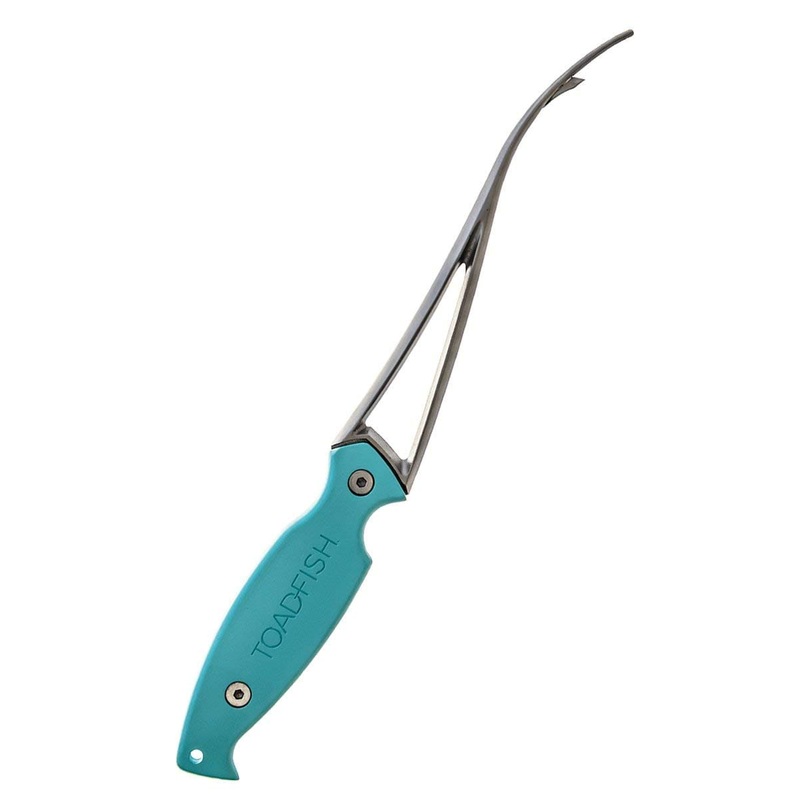 Toadfish Outfitters Shrimp Cleaner