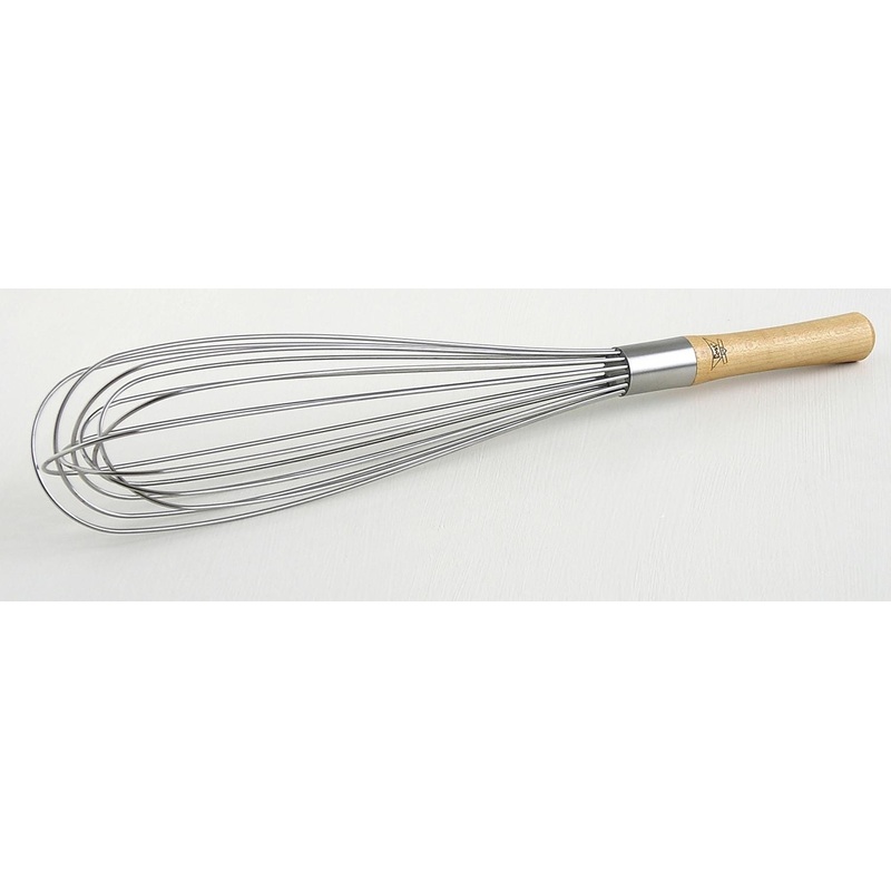 Wooden Whip
