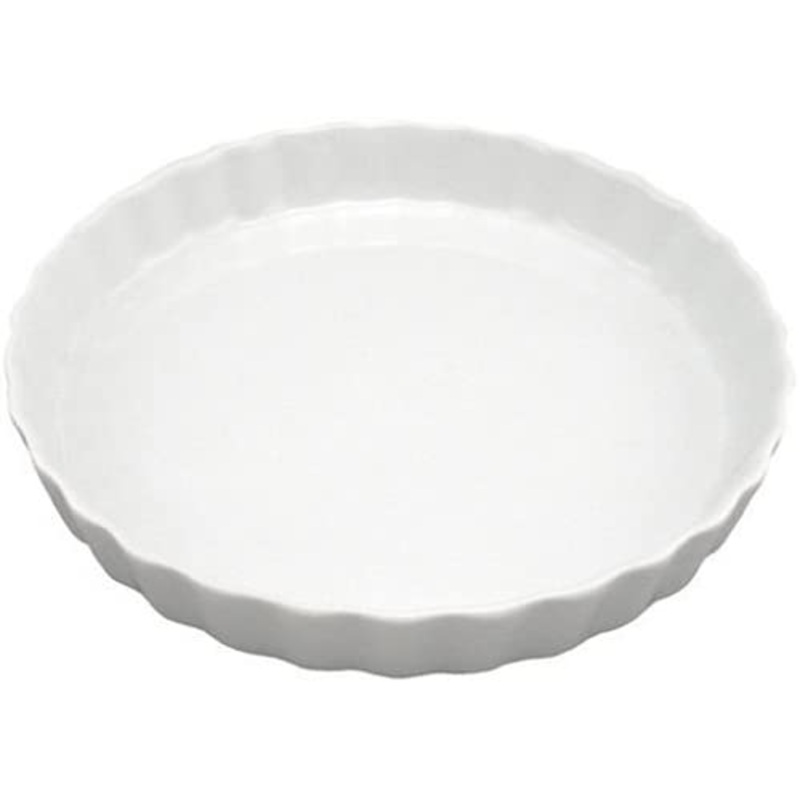 10 inch Quiche Dish