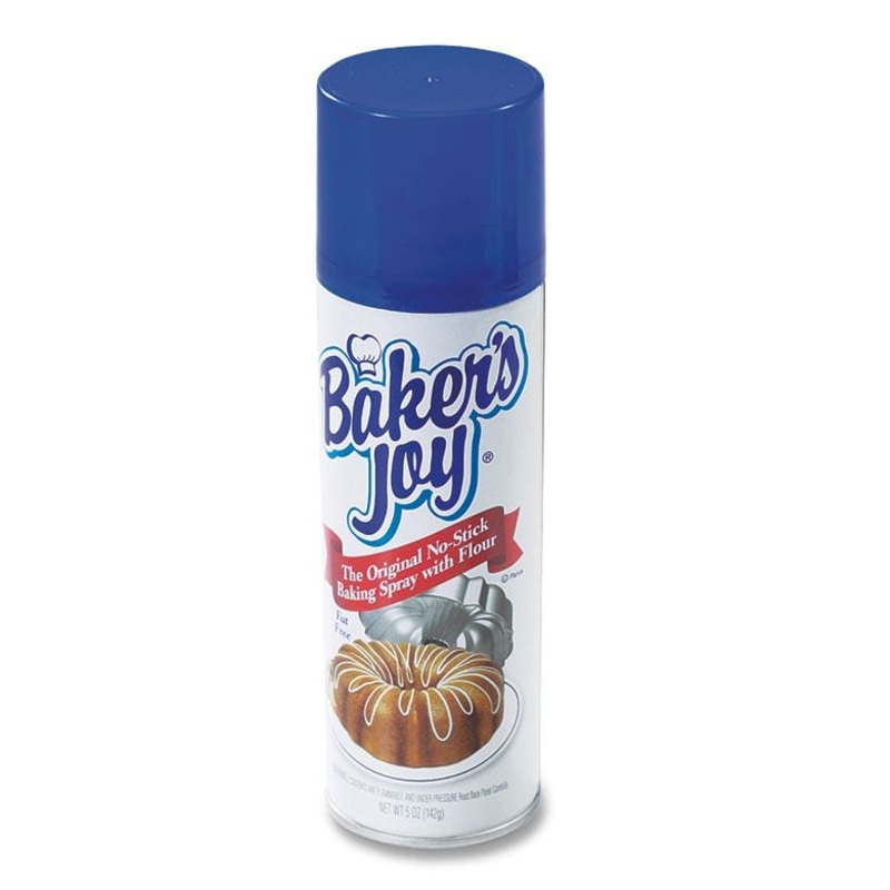 Baker's Joy Nonstick Baking Spray w/ Flour