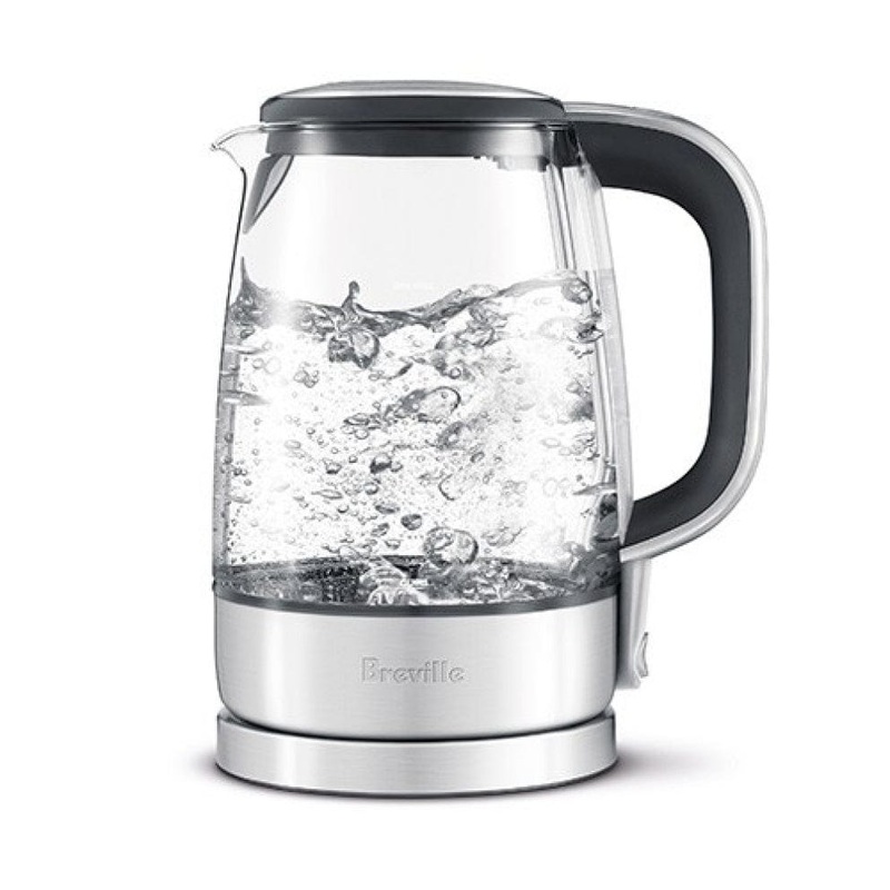 Breville Crystal Clear Water Kettle
