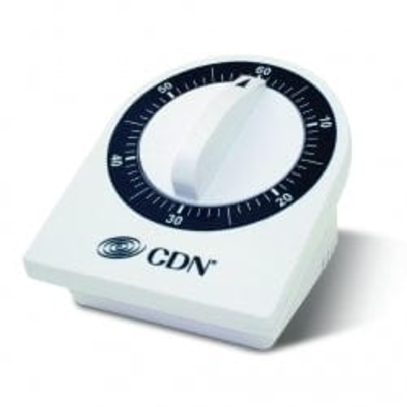 CDN Mechanical Timer