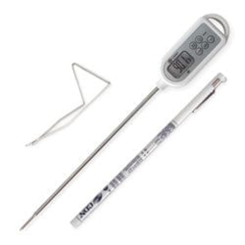 CDN Waterproof Thermometer