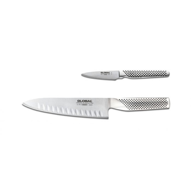 Global 2pc Kitchen Set